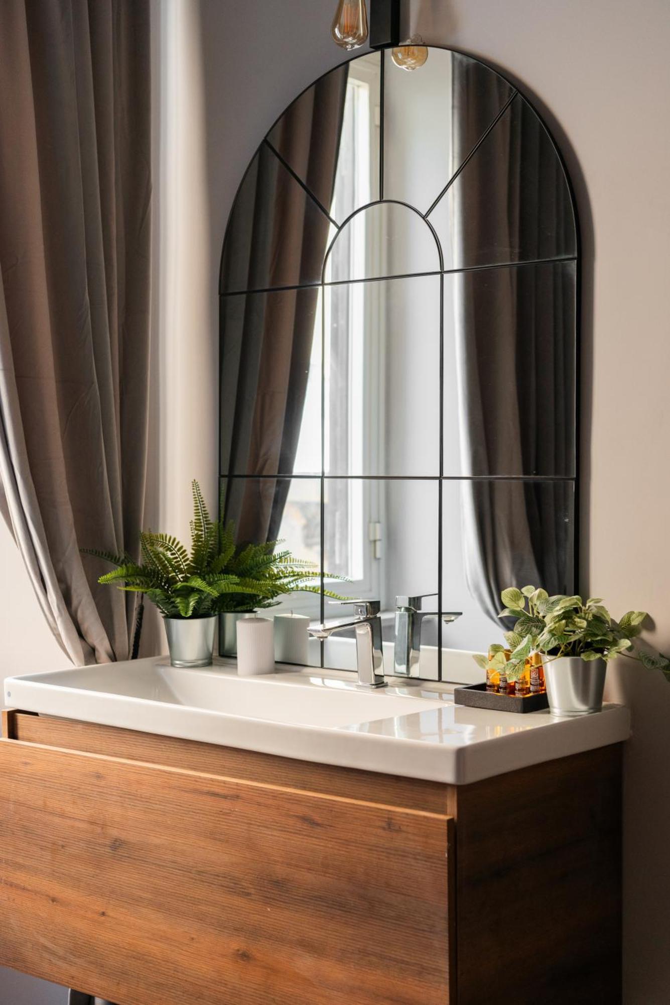 Jacuzzi Termini Apartamento Roma