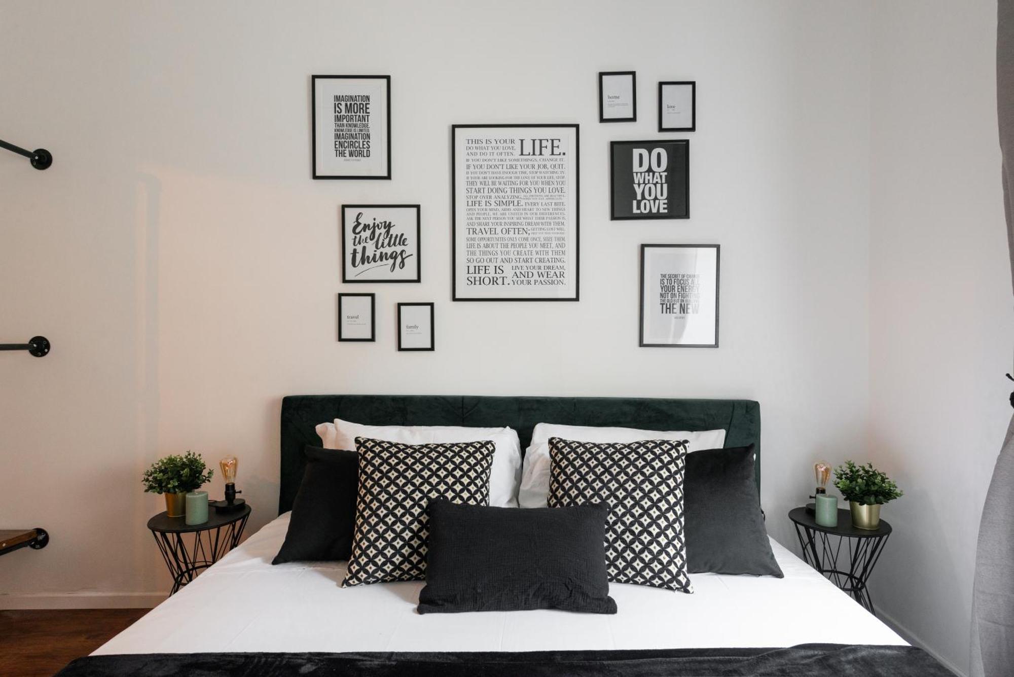 Apartamento Jacuzzi Termini Roma